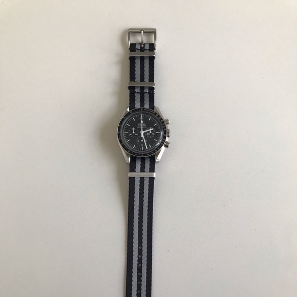 NATO straps, men’s watch bands - Picture 3 of 6